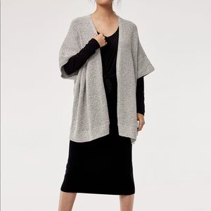 Aritzia Iconic Cape
